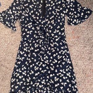 Pretty little thing dress